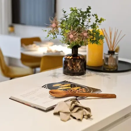 Luxurious In Knokke, Near To The Knokke-Heist