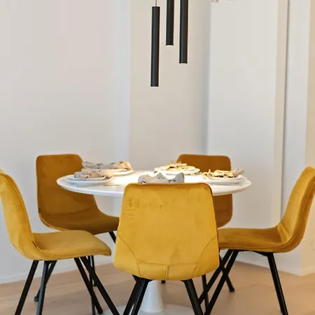 Luxurious In Knokke, Near To The Knokke-Heist